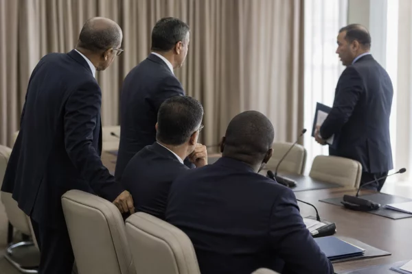 La fuite Jabaroot expose la fiabilité sécuritaire du Maroc et inquiète ses partenaires africains