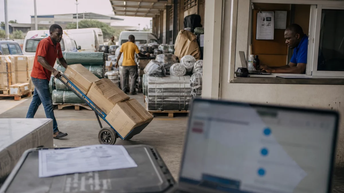 Médias africains et IA : comment reprendre la valeur des archives face aux réponses génératives
