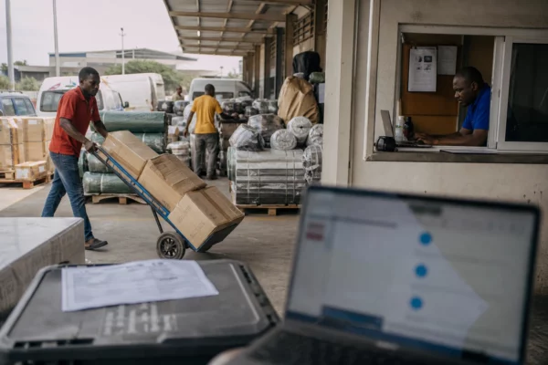 Médias africains et IA : comment reprendre la valeur des archives face aux réponses génératives