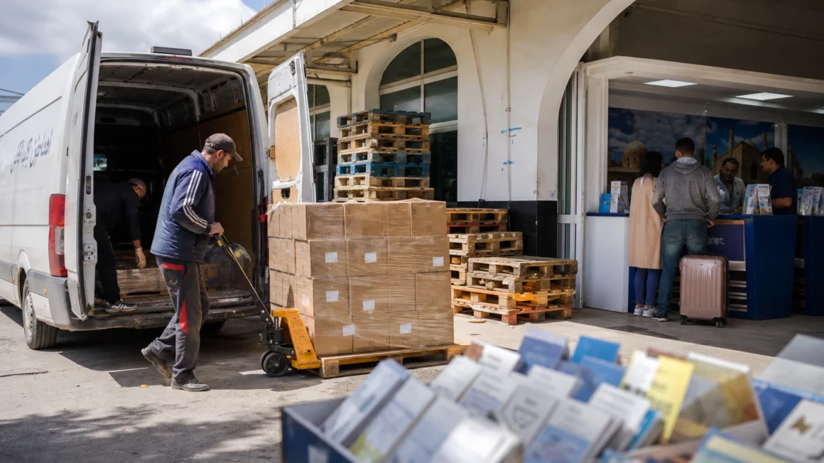 En Tunisie, les réservations françaises résistent malgré un léger recul face à un Maroc plus dynamique