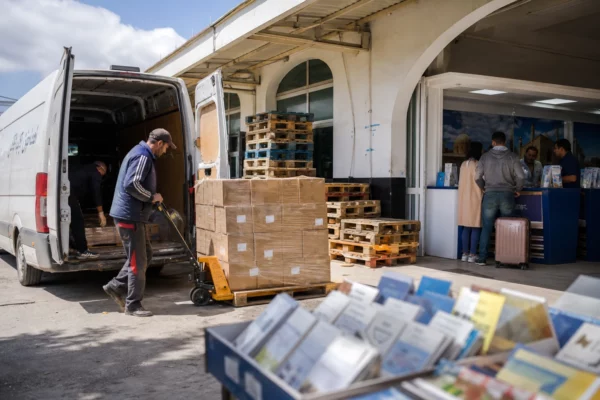 En Tunisie, les réservations françaises résistent malgré un léger recul face à un Maroc plus dynamique