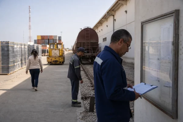 Tunisie : le corridor ferroviaire Nord-Sud veut relier Bizerte à Ben Guerdane malgré de lourds obstacles financiers