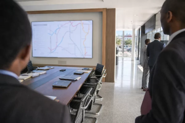 RDC et Angola misent sur le corridor de Lobito pour transformer un axe minier en levier de croissance régionale