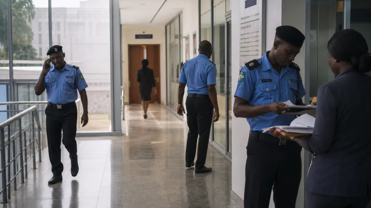 Au Nigeria, l’attaque de Makuku expose la vulnérabilité des forces déployées face aux bandits de Kebbi
