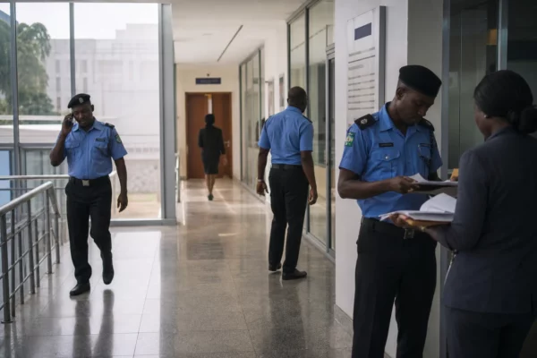 Au Nigeria, l’attaque de Makuku expose la vulnérabilité des forces déployées face aux bandits de Kebbi