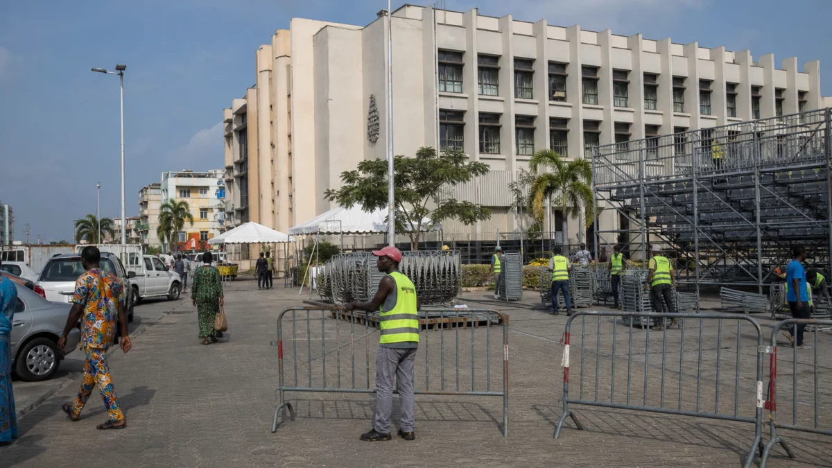 À Cotonou, la fête nationale béninoise transforme le Boulevard de la Marina en scène républicaine sous haute sécurité