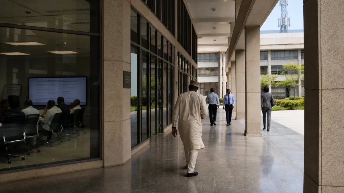 Au Nigeria, le gazoduc vers le Maroc oppose urgence énergétique et verrouillage fossile en Afrique de l’Ouest