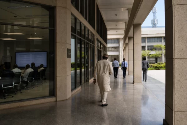 Au Nigeria, le gazoduc vers le Maroc oppose urgence énergétique et verrouillage fossile en Afrique de l’Ouest
