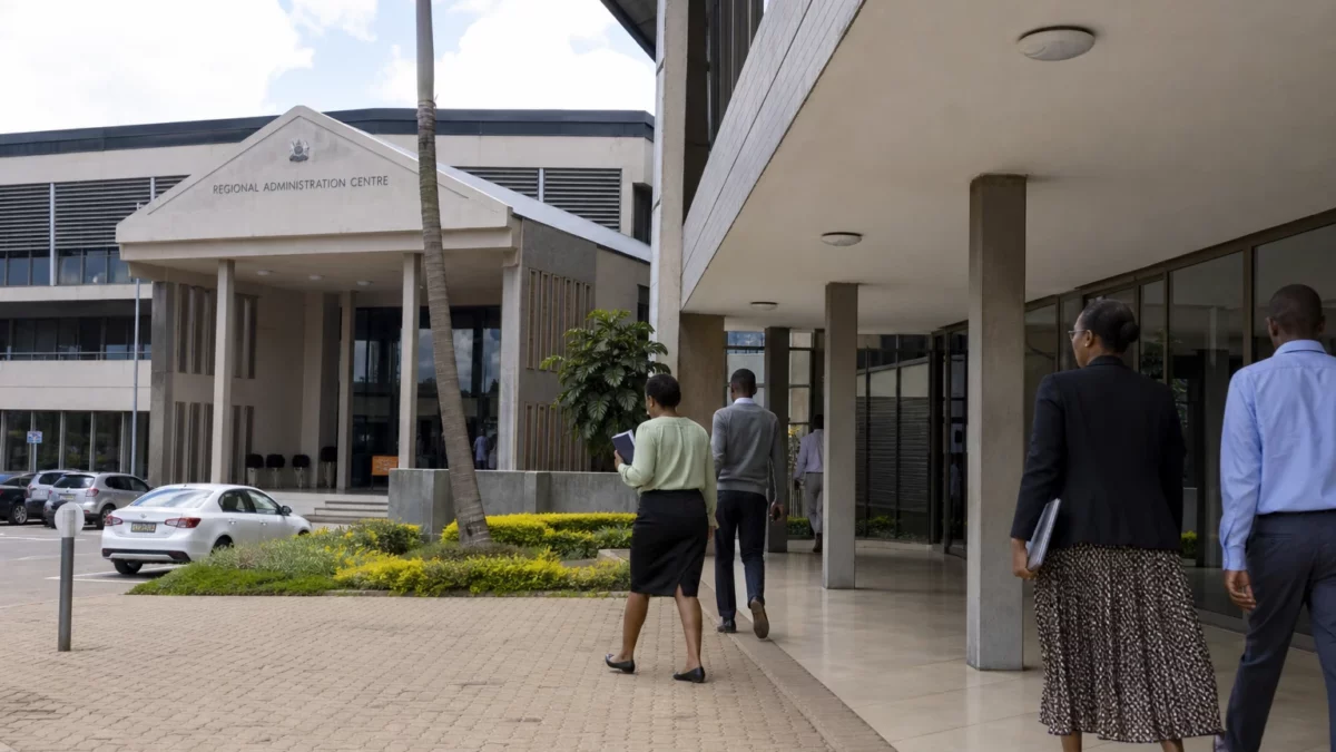 Eswatini face à la Chine : Mbabane défend sa souveraineté après l’alerte sécuritaire et les tensions avec Taïwan