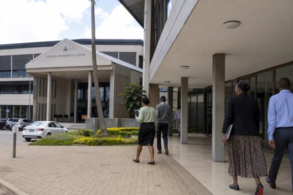 Eswatini face à la Chine : Mbabane défend sa souveraineté après l’alerte sécuritaire et les tensions avec Taïwan