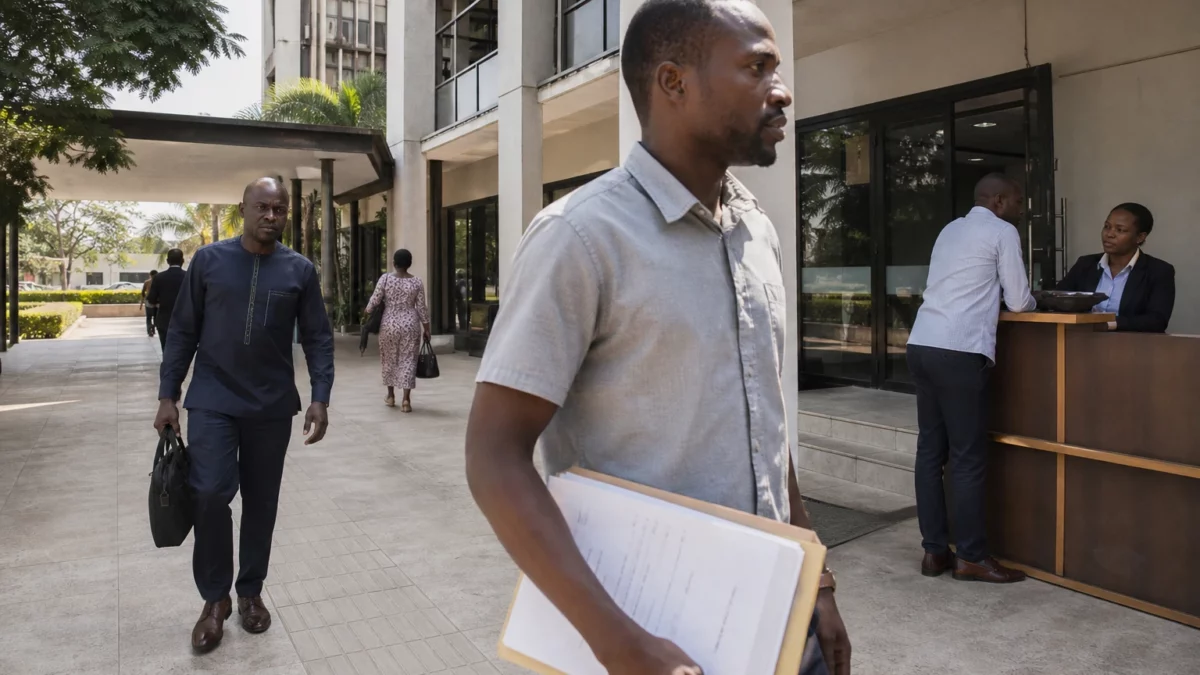 En Zambie, la convocation de l’opposition après le scrutin ravive les soupçons de dérive autoritaire