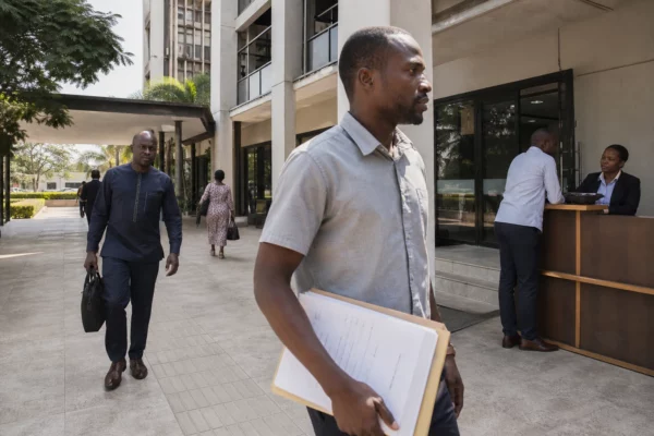 En Zambie, la convocation de l’opposition après le scrutin ravive les soupçons de dérive autoritaire