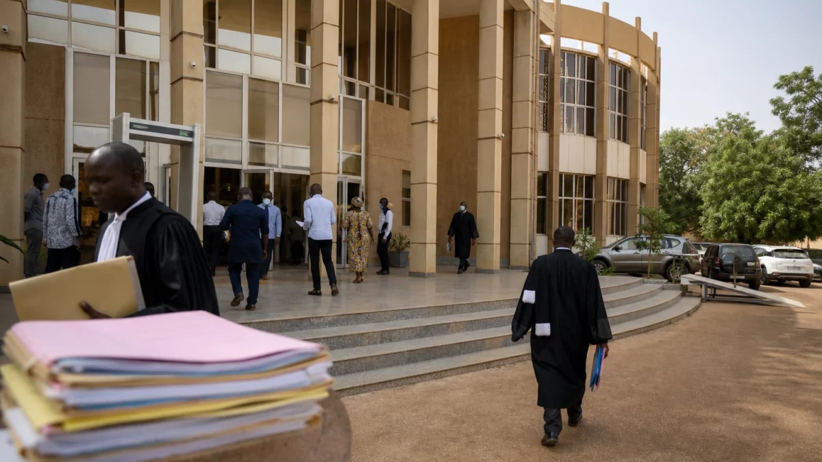 Au Burkina Faso, l’affaire Norbert Zongo relance la question d’un procès face aux recours qui retardent encore la justice