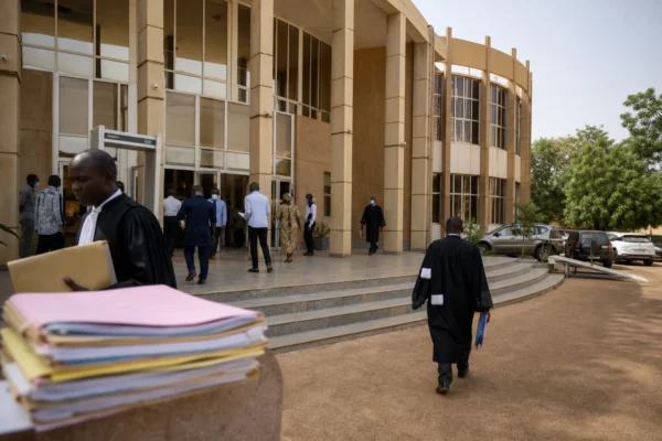 Au Burkina Faso, l’affaire Norbert Zongo relance la question d’un procès face aux recours qui retardent encore la justice