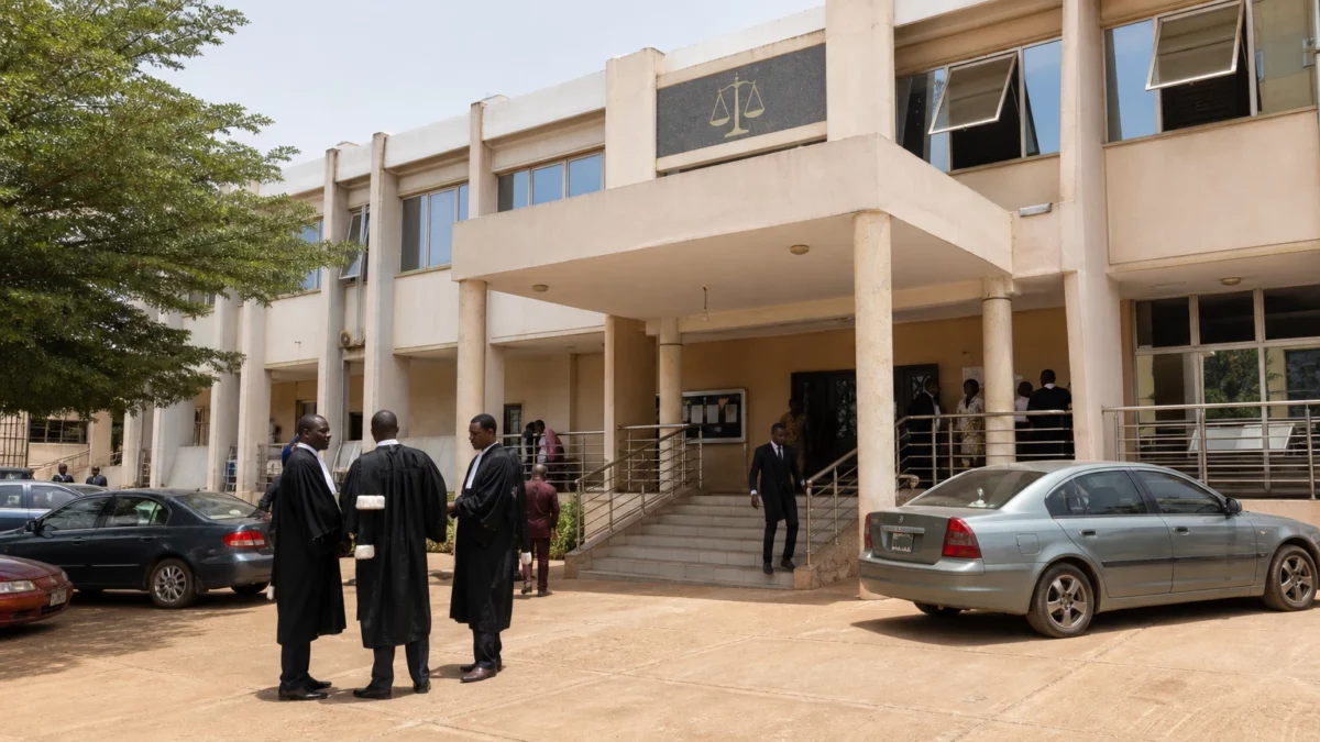 Au Burkina Faso, le dossier Norbert Zongo reste bloqué entre recours, renvoi et attente d’un procès au fond