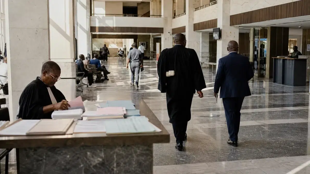En RDC, l’affaire FRIVAO transforme la justice en test décisif pour la réparation des victimes et la responsabilité politique