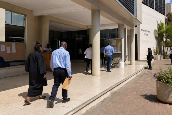 En Zambie, l’opposition pousse l’Union africaine à trancher avant l’investiture de Hichilema à Lusaka