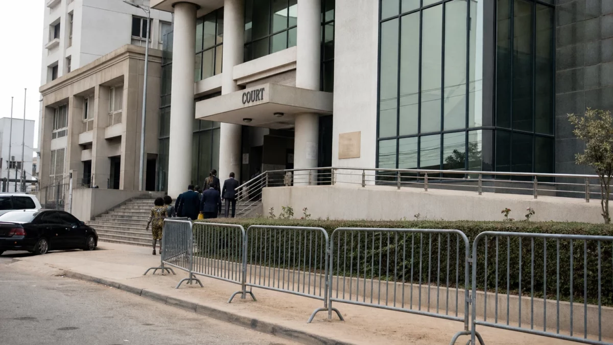 En Zambie, l’inculpation pour trahison de Brian Mundubile transforme la contestation postélectorale en bras de fer politique