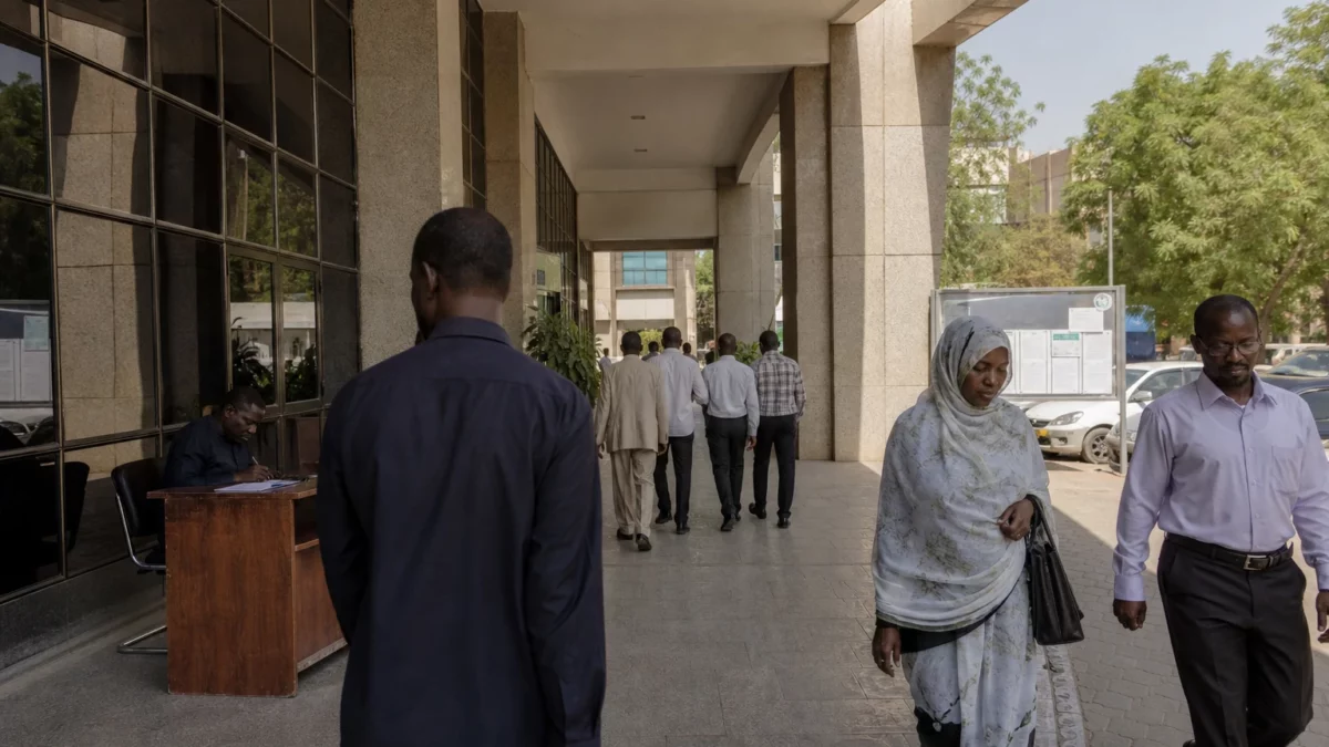 Au Soudan, le Kordofan devient l’épicentre d’une crise que combats et pluies aggravent pour les civils