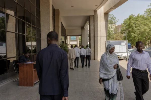 Au Soudan, le Kordofan devient l’épicentre d’une crise que combats et pluies aggravent pour les civils