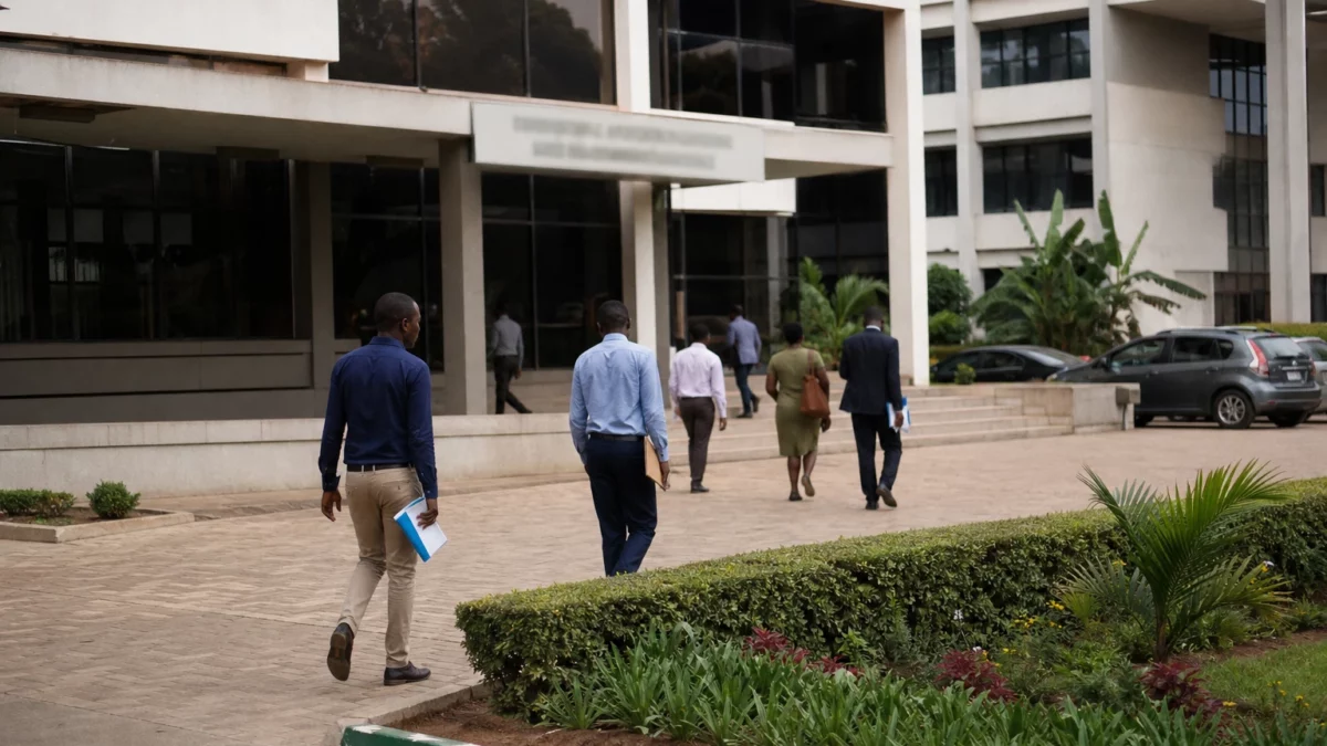 Au Burundi, un crédit agricole à 5 % veut relancer l’investissement, la transformation et l’emploi rural