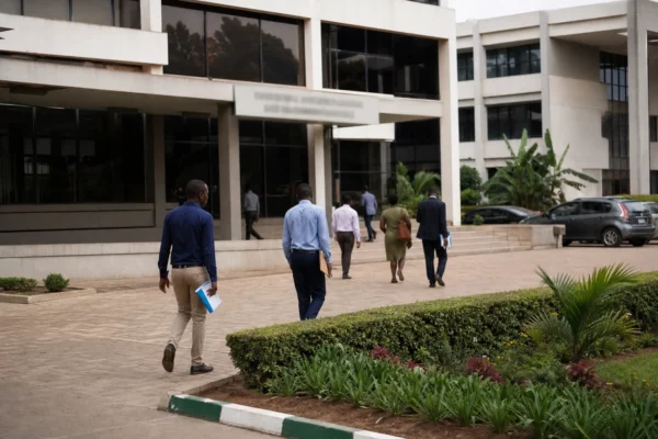 Au Burundi, un crédit agricole à 5 % veut relancer l’investissement, la transformation et l’emploi rural