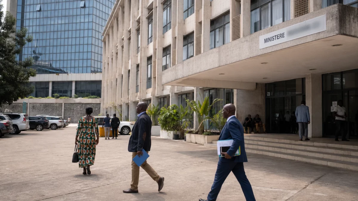 En RDC, la feuille de route de Doha teste la crédibilité du dialogue entre Kinshasa et l’AFC/M23