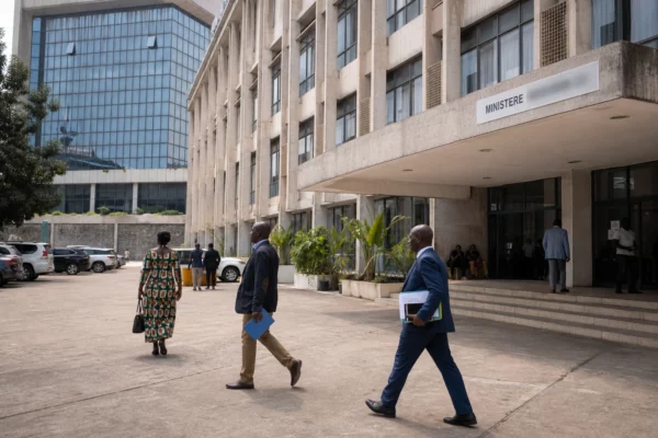 En RDC, la feuille de route de Doha teste la crédibilité du dialogue entre Kinshasa et l’AFC/M23