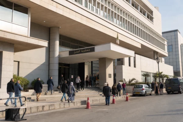 En Algérie, une saisie record de prégabaline révèle l’ampleur d’un trafic transfrontalier piloté hors du pays