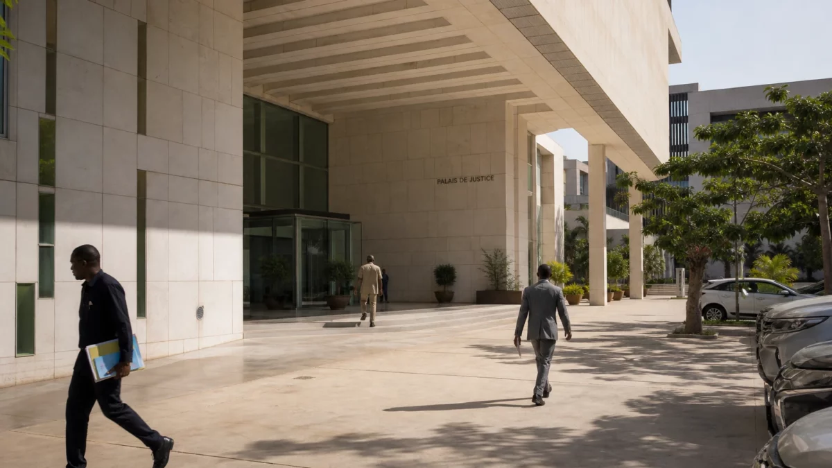 Au Sénégal, une nouvelle loi étend la déclaration de patrimoine aux chefs d’institutions et renforce le contrôle public