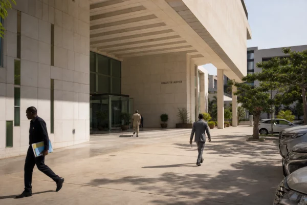 Au Sénégal, une nouvelle loi étend la déclaration de patrimoine aux chefs d’institutions et renforce le contrôle public