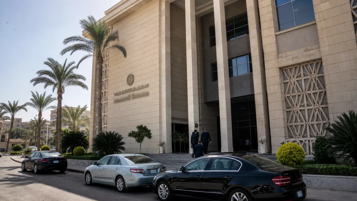 Égypte : la visite de Xi Jinping veut transformer la relation avec Pékin en leviers industriels et diplomatiques