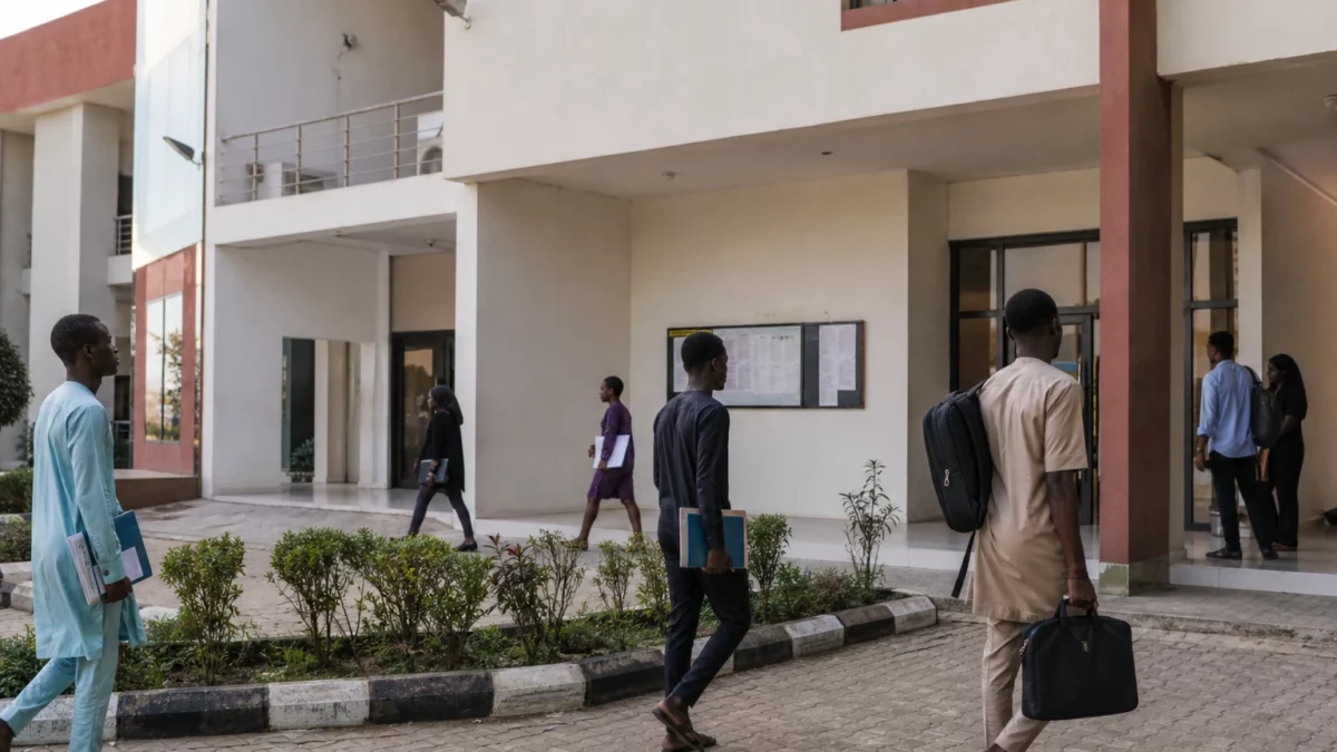 Au Nigeria, la réforme de la formation technique se heurte à un marché du travail dominé par l’emploi informel