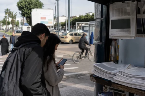 Au Maroc, la crise de Ceuta révèle les limites de la communication gouvernementale face à l’urgence migratoire