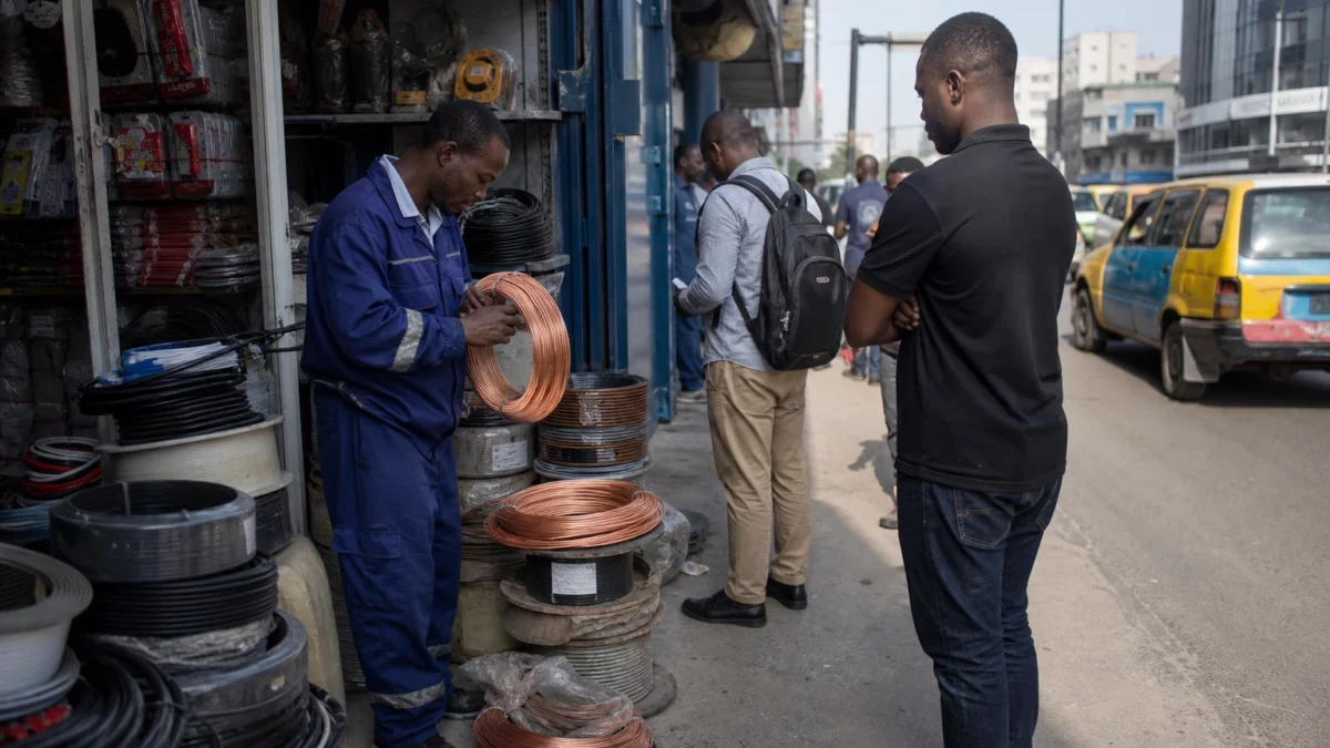 Séoul sécurise son cuivre avec Glencore pendant que l’Afrique consolide sa place dans l’offre mondiale