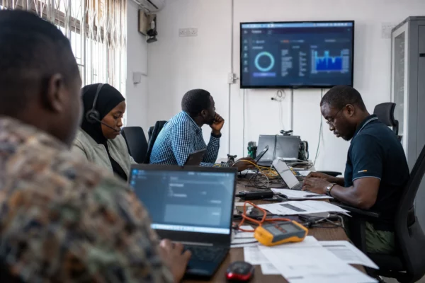 En Afrique, la cybercriminalité profite de la numérisation rapide et creuse un coût économique déjà massif