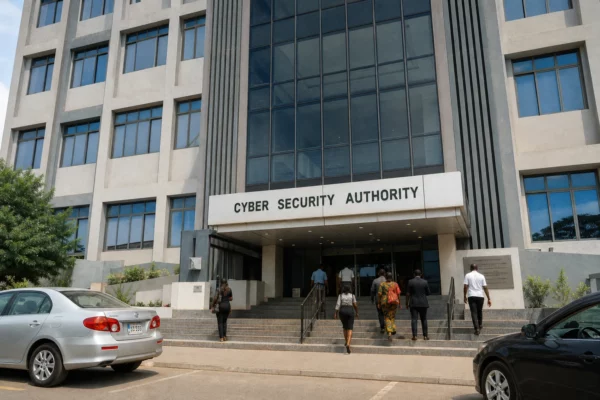 Au Ghana, la cybersécurité se professionnalise sous la pression des sanctions contre les prestataires non agréés