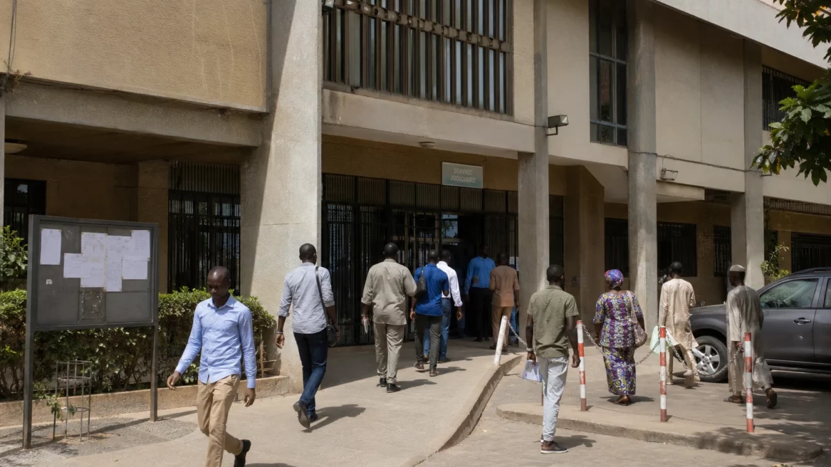 À Ouakam, la DNLT dévoile une filière vers les Canaries financée par des candidats et du matériel maritime