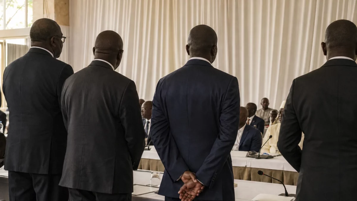 Au Sénégal, Kiiraay transforme la victoire de Diomaye Faye en test de majorité, de stabilité et d’égalité