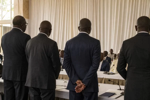 Au Sénégal, Kiiraay transforme la victoire de Diomaye Faye en test de majorité, de stabilité et d’égalité