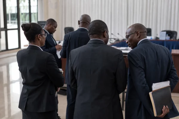 En Tanzanie, le procès de Tundu Lissu cristallise les tensions entre opposition, justice et élections à Dar es Salaam