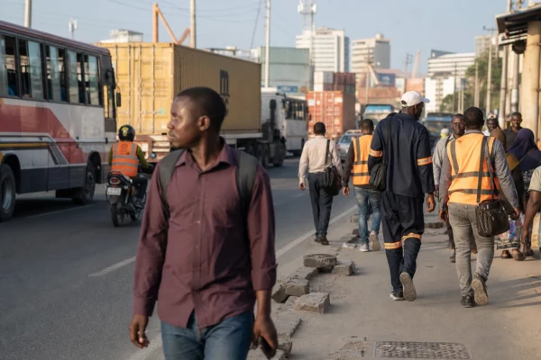 Dar es Salaam muscle sa logistique pour garder l’avantage face aux corridors concurrents d’Afrique de l’Est