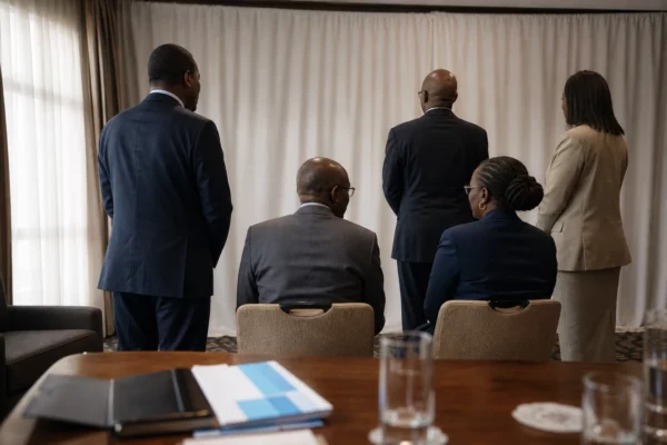 Au Kenya, la grève des travailleurs de l’aviation paralyse Nairobi et Mombasa et révèle la fragilité du hub aérien