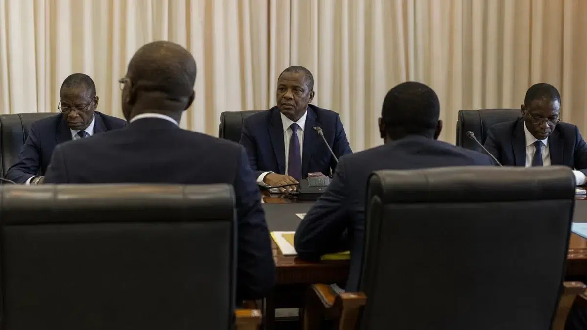 Au Tchad, les coupures de courant à N&rsquo;Djamena révèlent la fragilité du réseau après l&rsquo;incendie de Farcha