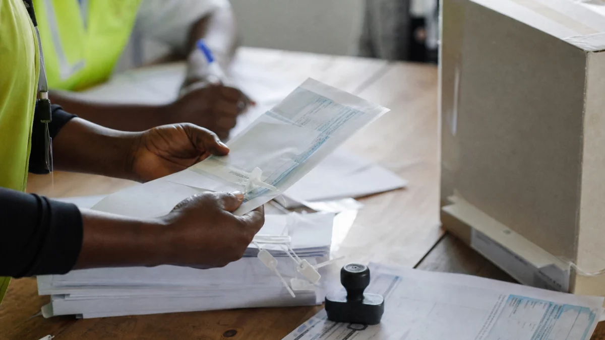 À Lusaka, le dépouillement sous tension teste la crédibilité du vote zambien et la patience de l’opposition