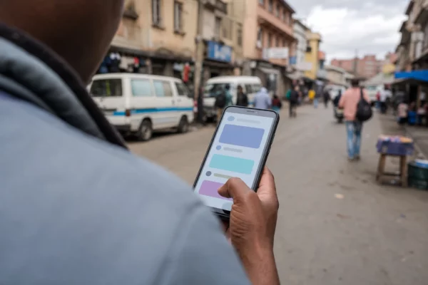 À Madagascar, la désinformation sur les disparitions attise les peurs et transforme les rumeurs en menace réelle