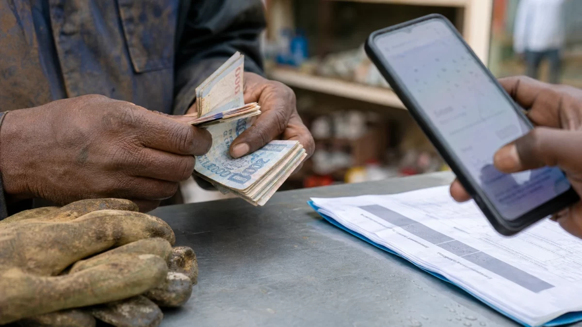 Au Cameroun, la mine d’or frontalière de Zamboï révèle l’échec du contrôle des sites artisanaux