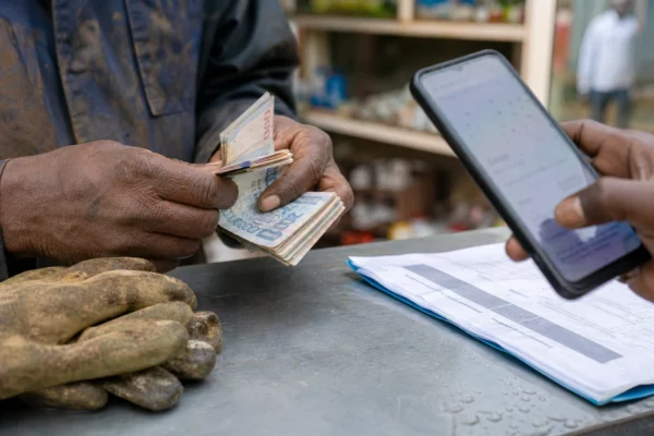 Au Cameroun, la mine d’or frontalière de Zamboï révèle l’échec du contrôle des sites artisanaux