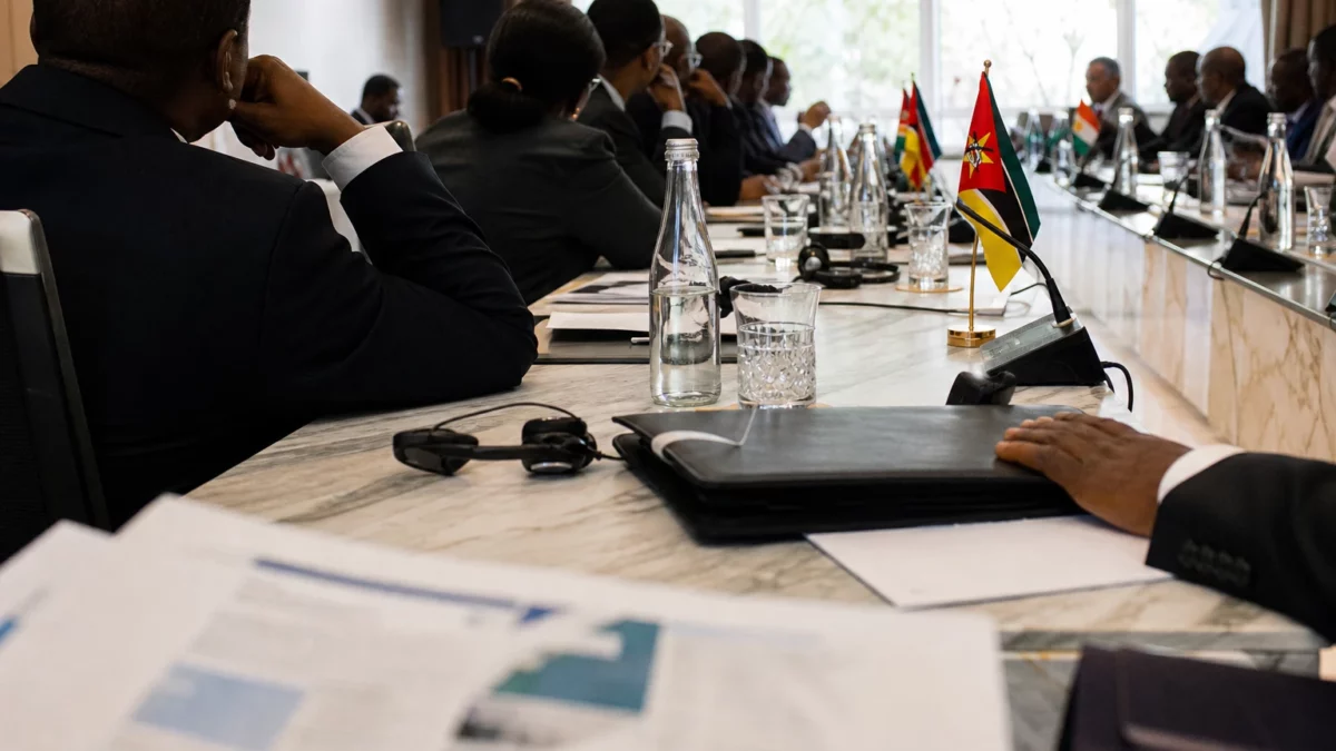 Mozambique et États-Unis misent sur un dialogue permanent pour lever les blocages du commerce et attirer plus d’investissements