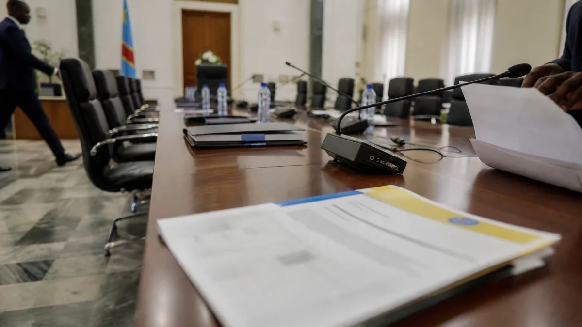 En RDC, le dialogue national de Tshisekedi se heurte à la question Kabila-Nangaa et au refus des lignes rouges